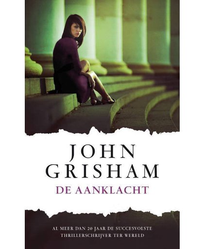 De aanklacht - John Grisham