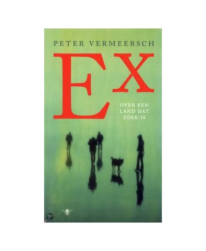 Ex - Peter Vermeersch