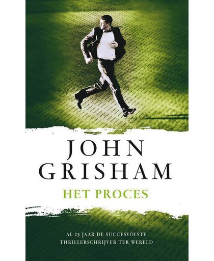 Het proces - John Grisham