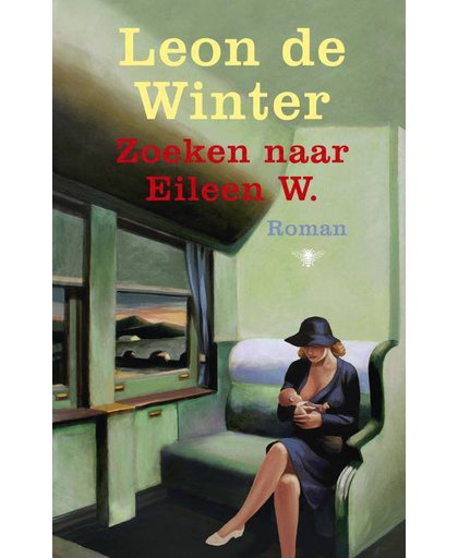 Zoeken naar Eileen W. - Leon de Winter