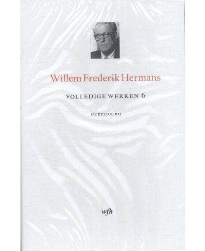Volledige werken - Willem Frederik Hermans