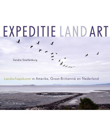 Expeditie land art - Sandra Smallenburg