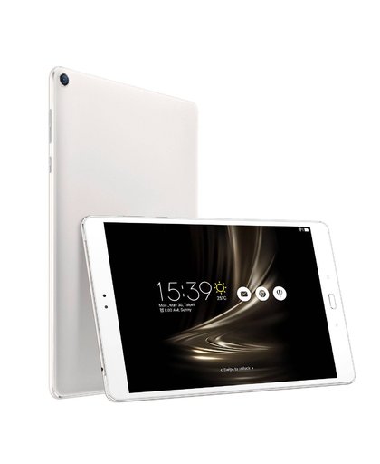 ASUS ZenPad 3S 10 Z500M-1J017A tablet Mediatek MT8176 64 GB Zilver
