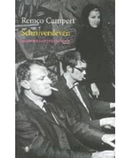 Schrijversleven - Remco Campert