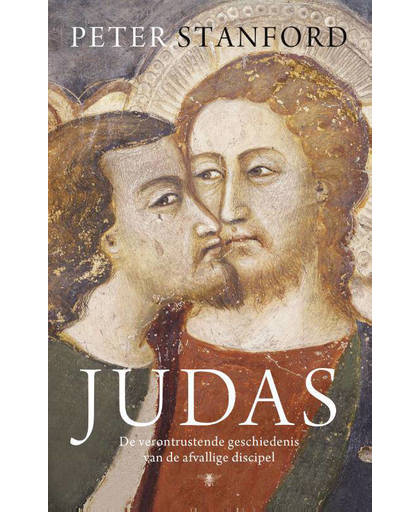 Judas - Peter Stanford
