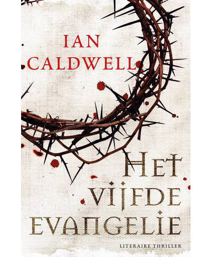 Het vijfde evangelie - Ian Caldwell