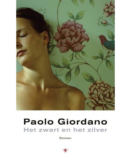 Het zwart en het zilver - Paolo Giordano