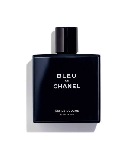 Bleu de Chanel Pour Homme showergel - 200 ml