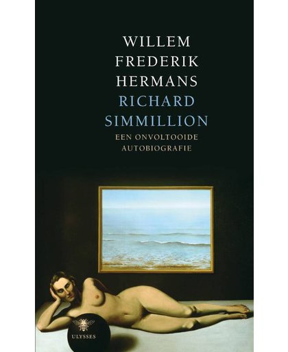 Richard Simmillion - Willem Frederik Hermans