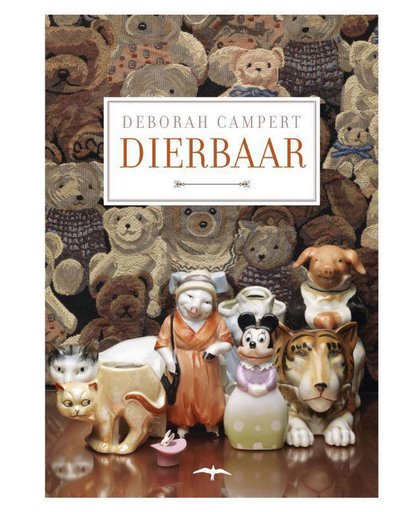 Dierbaar - Deborah Campert