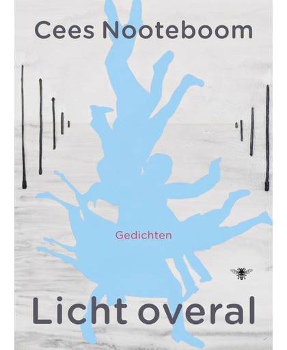 Licht overal - Cees Nooteboom