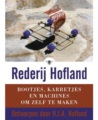 Rederij Hofland - H.J.A. Hofland