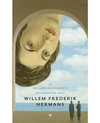 Volledige werken 14 - Willem Frederik Hermans