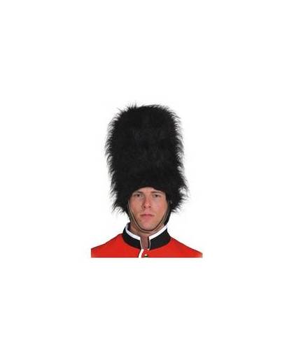 Engelse soldaat hoed