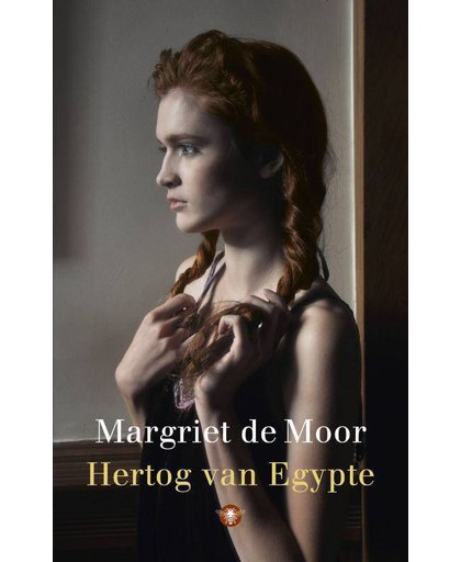 Hertog van Egypte - Margriet de Moor