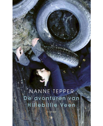 De avonturen van Hillebillie Veen - Nanne Tepper