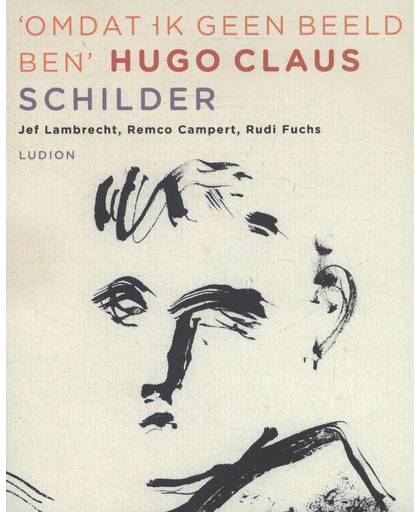 Omdat ik geen beeld ben - Hugo Claus, Jef Lambrecht, Remco Campert, e.a.