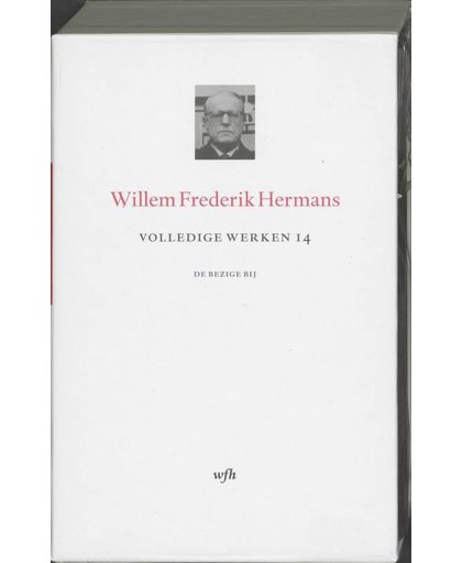 Volledige werken 14 - Willem Frederik Hermans