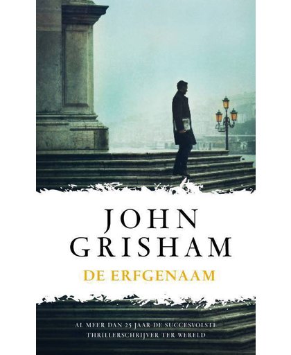 De erfgenaam - John Grisham
