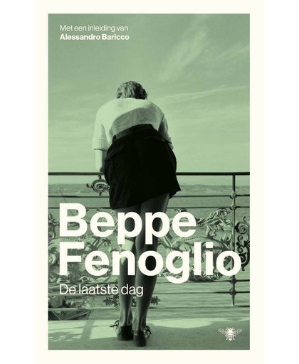 De laatste dag - Beppe Fenoglio