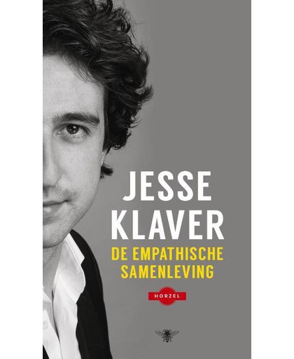 De empathische samenleving - Jesse Klaver