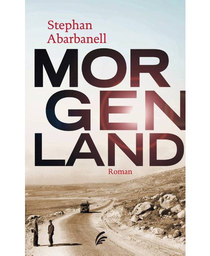 Morgenland - Stephan Abarbanell