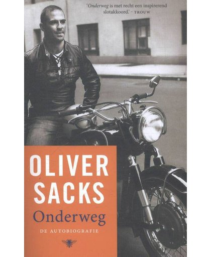 Onderweg - Oliver Sacks