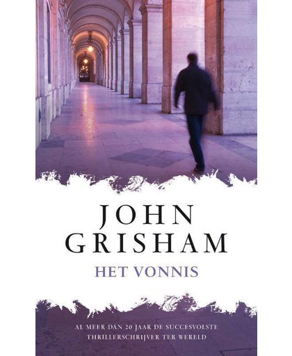 Het vonnis - John Grisham