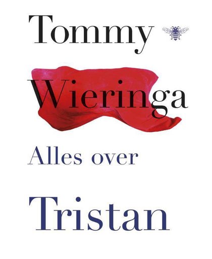 Alles over Tristan - Tommy Wieringa