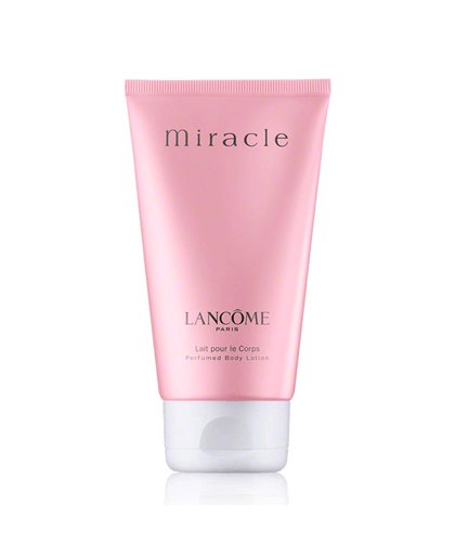 Miracle Women perfumed body lotion - 150 ml