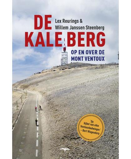 De kale berg - Lex Reurings en Willem Janssen Steenberg
