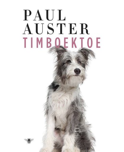 Timboektoe - Paul Auster