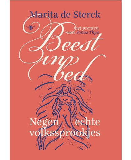 Beest in bed - Marita de Sterck