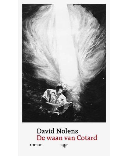 De waan van Cotard - David Nolens