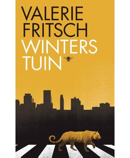Winters tuin - Valerie Fritsch