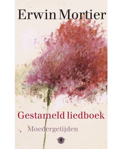 Gestameld liedboek - Erwin Mortier