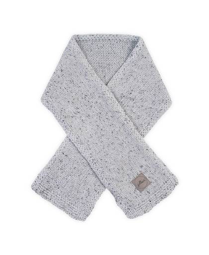 Confetti knit sjaal grey