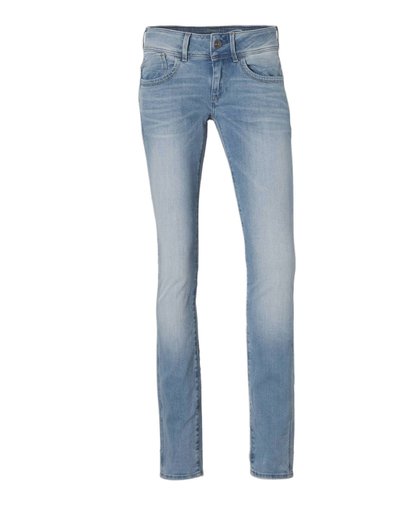 Lynn Mid Skinny jeans