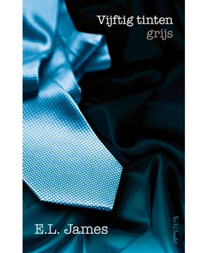 Vijftig tinten grijs - E.L. James
