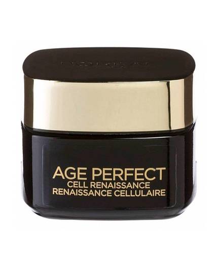 L’Oréal Paris Skin Expert Age Perfect Cell Renaissance SPF15 dagcrème Ageing skin, Normale huid 50 ml