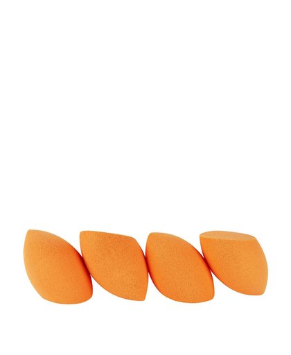 Miracle Complexion Sponge 4 pack - make-up spons