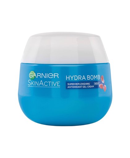 Hydra Bomb Ultra Revitaliserende nachtcreme - 50 ml
