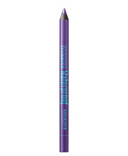 Contour Clubbing waterproof eyeliner - 47 Purple Chic