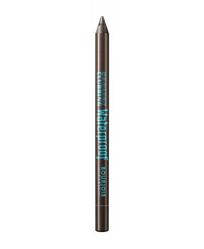 Contour Clubbing waterproof eyeliner - 57 Up and Brown