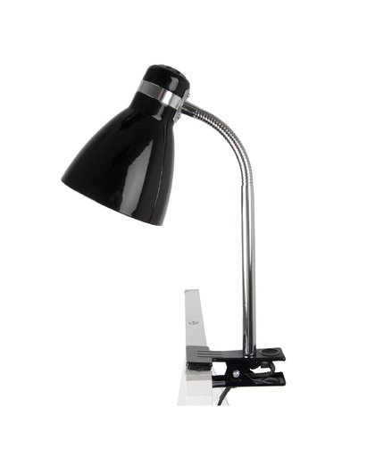 Clip on lamp (34 cm)