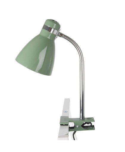 Clip on lamp (34 cm)