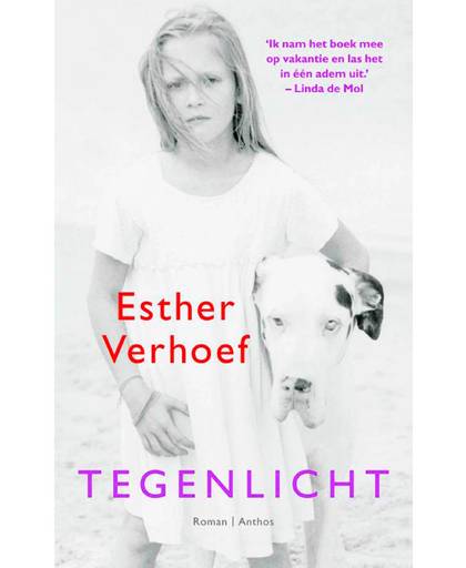 Tegenlicht - Esther Verhoef