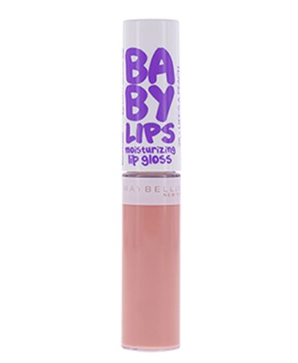 Babylips Gloss Lipgloss - 25 Life's a Peach