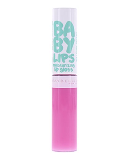 Babylips Gloss Lipgloss - 30 Pink Pizza