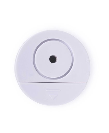Smartwares SC08/2 Glasbreuk sensor alarm